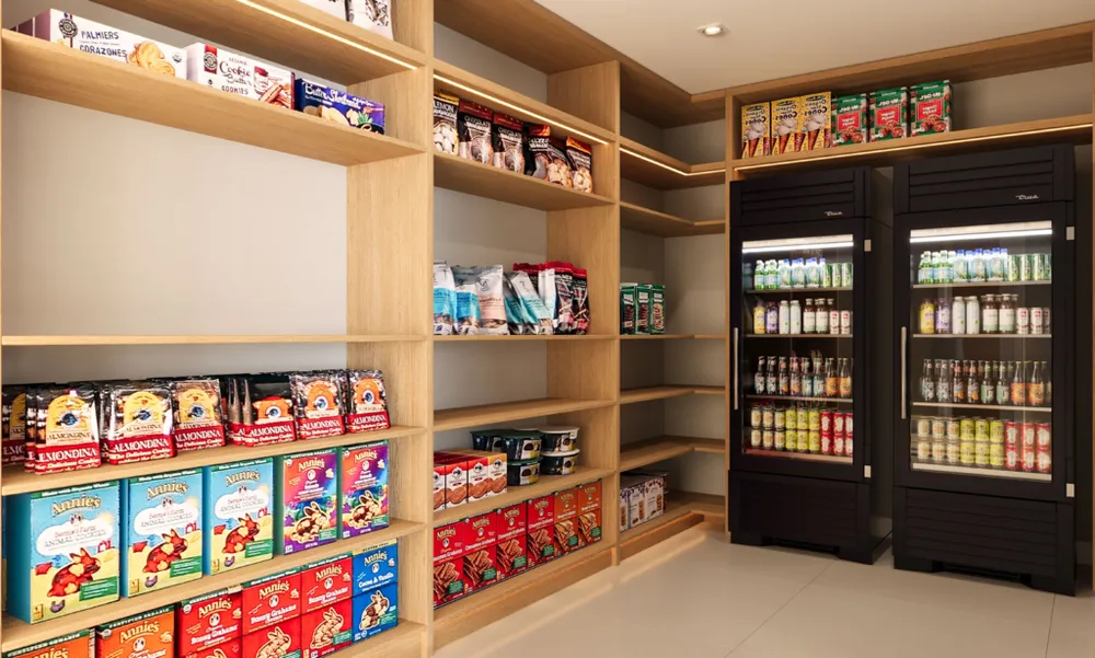 Depósito-Galpão, 103 m² - Foto 5