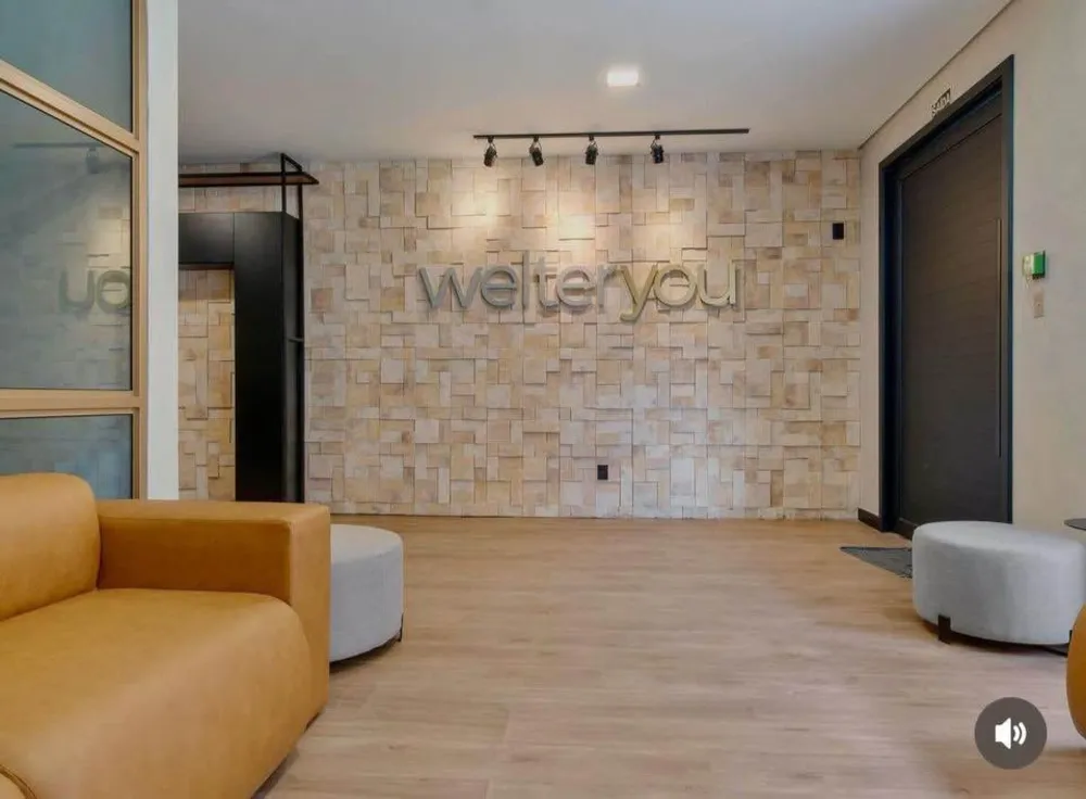 Apartamento, 1 quarto, 39 m² - Foto 4
