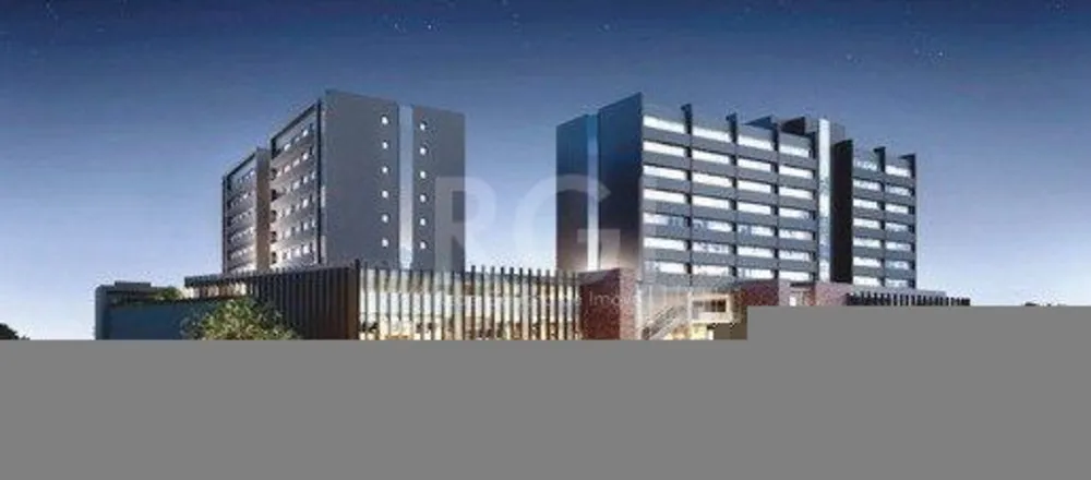 Apartamento, 1 quarto, 39 m² - Foto 1