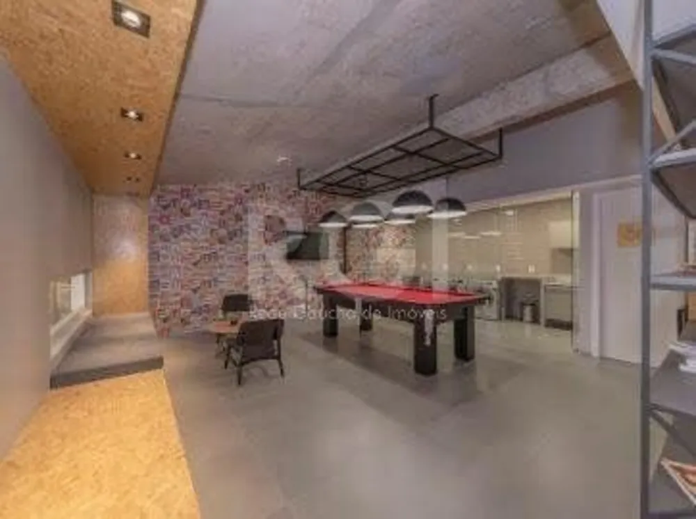 Apartamento, 1 quarto, 45 m² - Foto 3