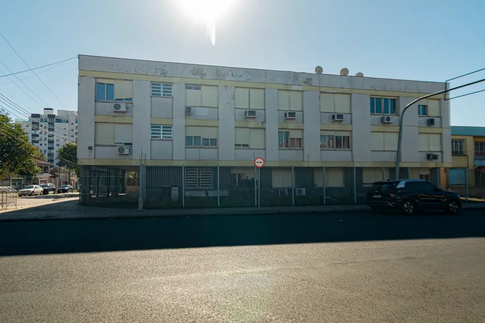 Apartamento, 3 quartos, 113 m² - Foto 1