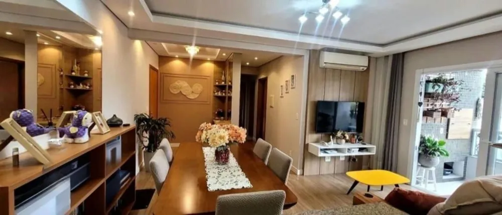 Apartamento, 2 quartos, 83 m² - Foto 7