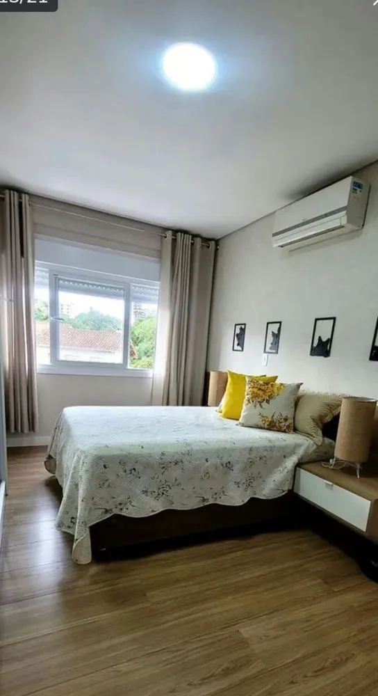 Apartamento, 2 quartos, 81 m² - Foto 3
