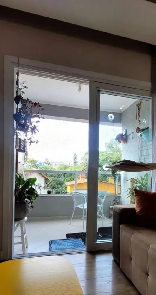 Apartamento, 2 quartos, 83 m² - Foto 1