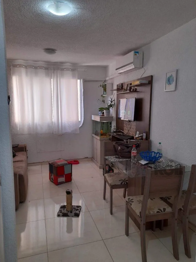 Apartamento, 2 quartos, 39 m² - Foto 5