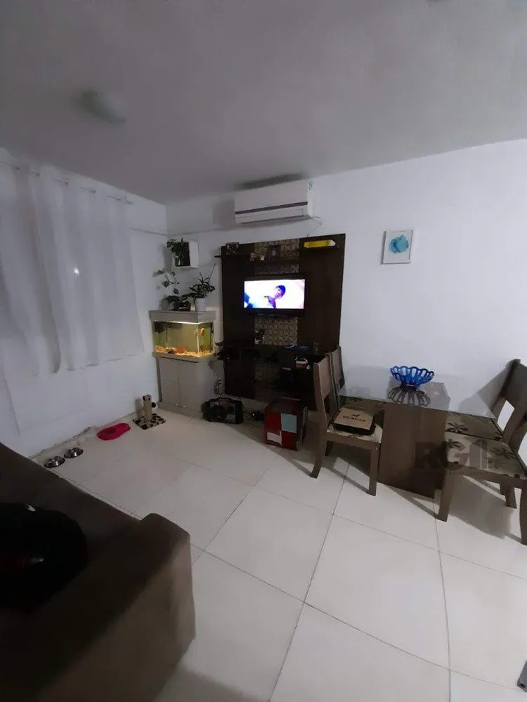 Apartamento, 2 quartos, 41 m² - Foto 9