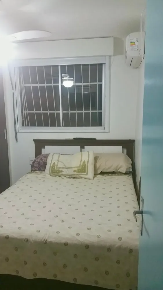 Apartamento, 2 quartos, 39 m² - Foto 5