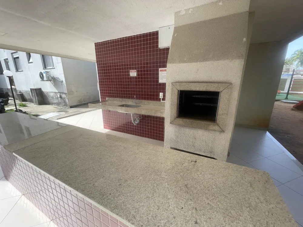 Apartamento, 2 quartos, 72 m² - Foto 3