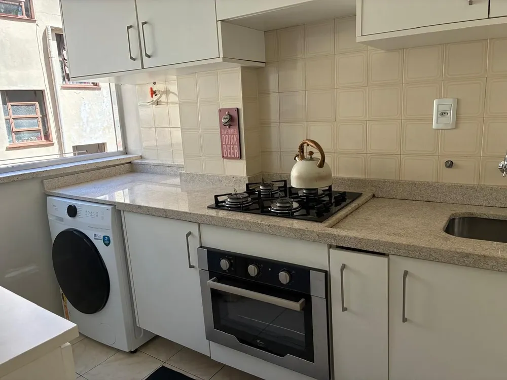 Apartamento, 1 quarto, 41 m² - Foto 6