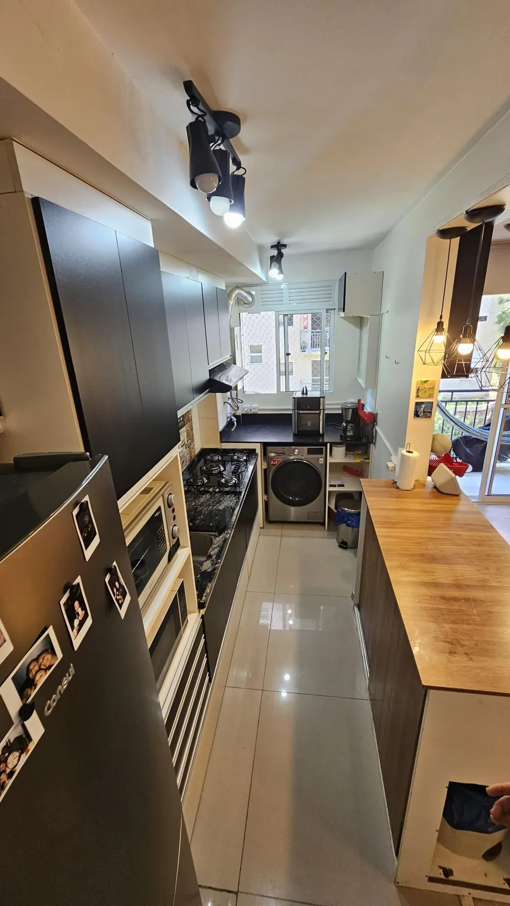 Loja-Salão, 114 m² - Foto 1
