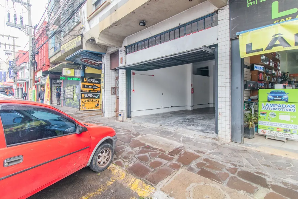 Loja-Salão, 114 m² - Foto 9