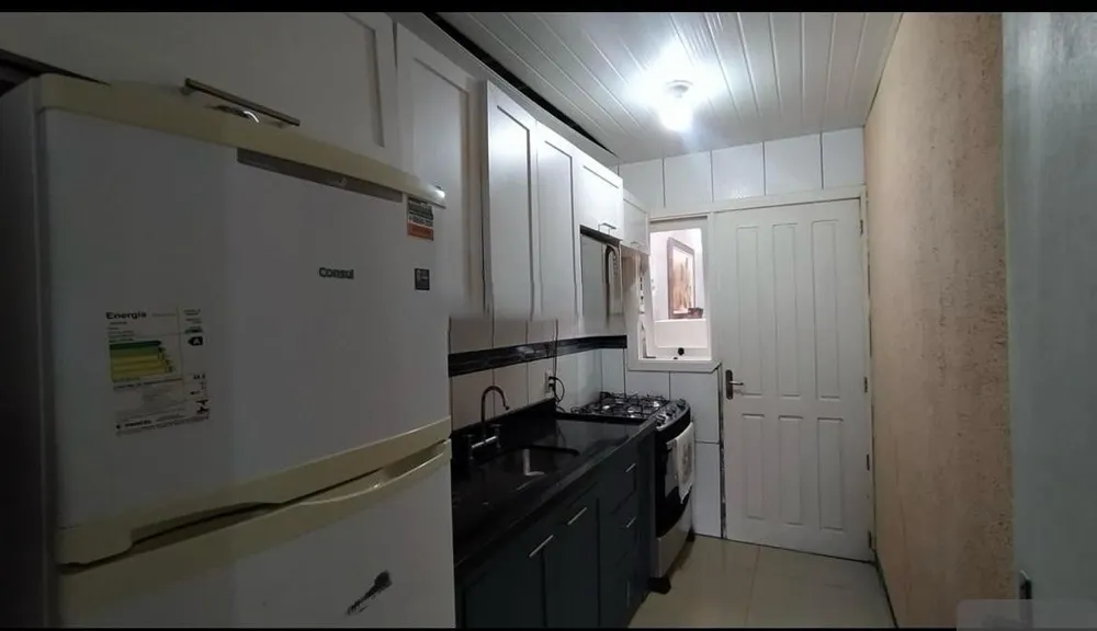 Casa, 3 quartos, 58 m² - Foto 5