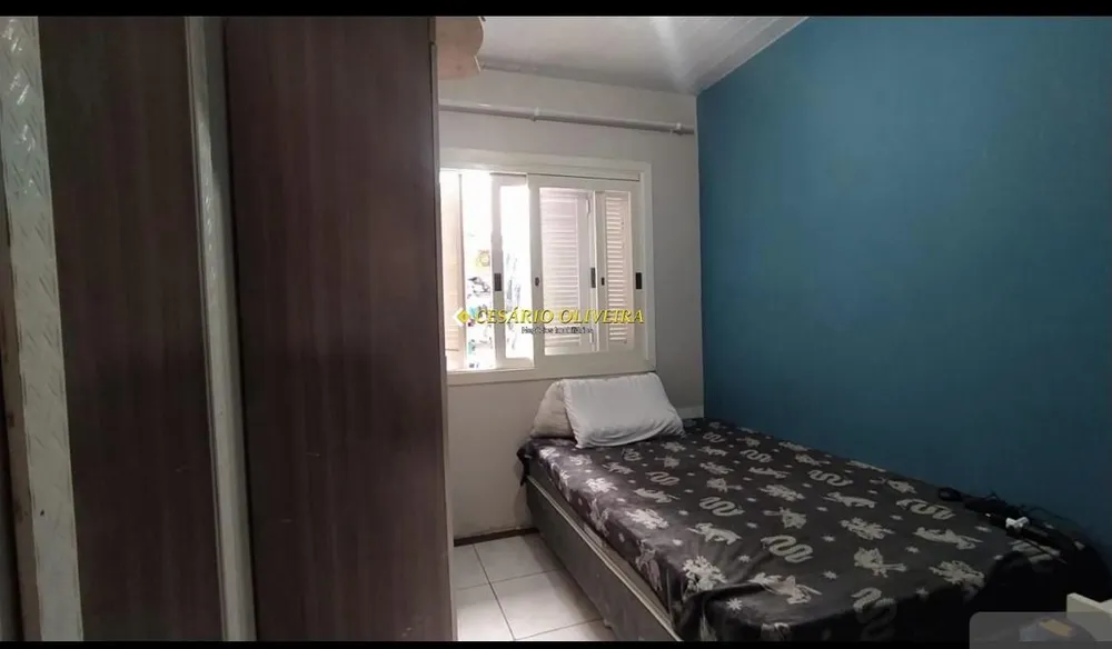 Casa, 3 quartos, 58 m² - Foto 1
