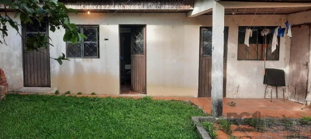 Casa, 4 quartos, 299 m² - Foto 1