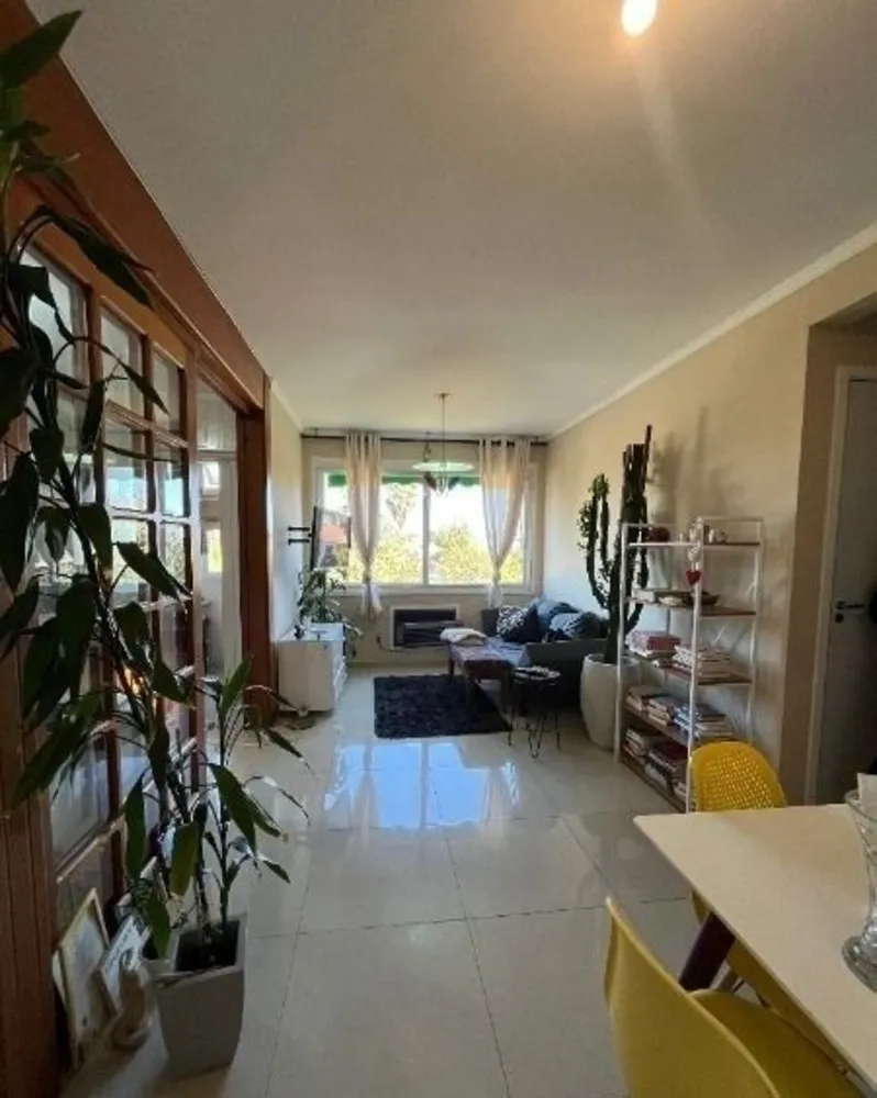 Apartamento, 2 quartos, 43 m² - Foto 7