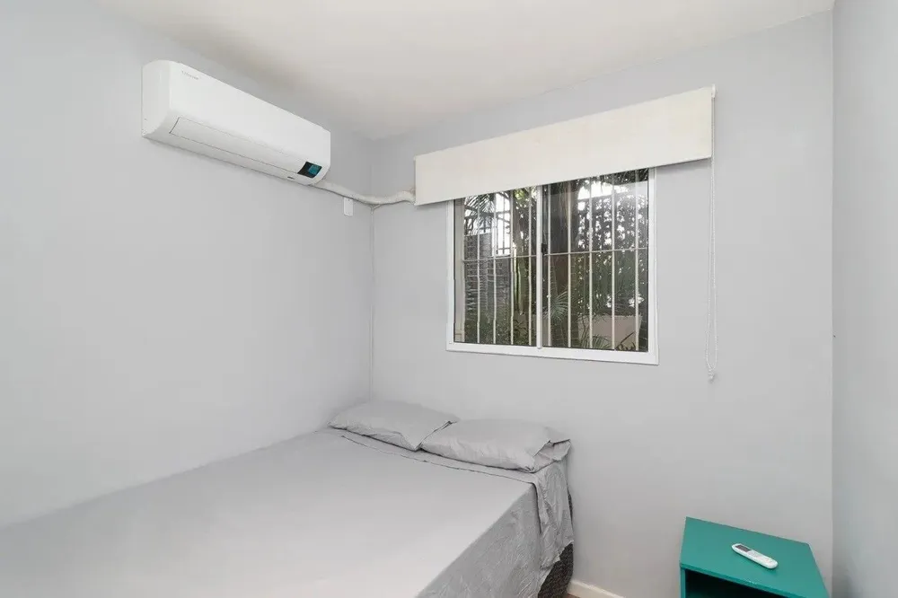 Apartamento, 2 quartos, 43 m² - Foto 4