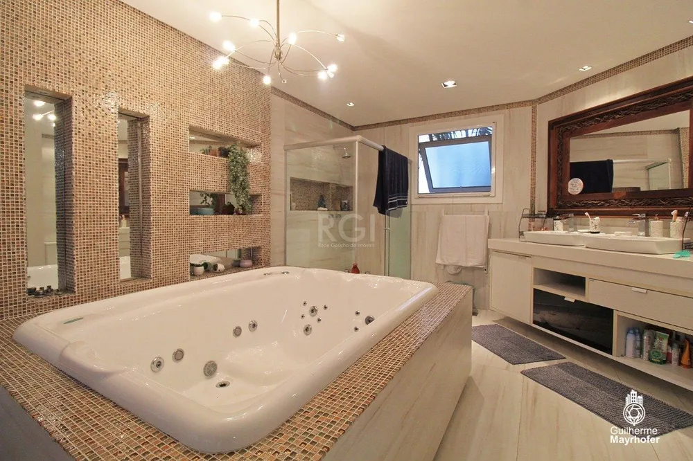 Casa, 4 quartos, 649 m² - Foto 5