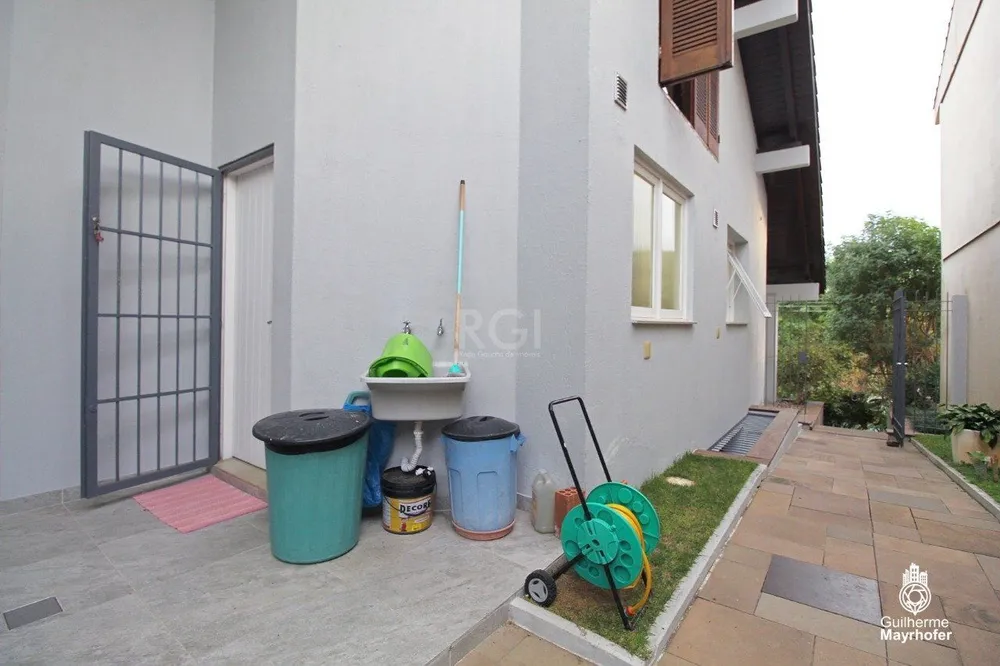 Casa, 4 quartos, 651 m² - Foto 4