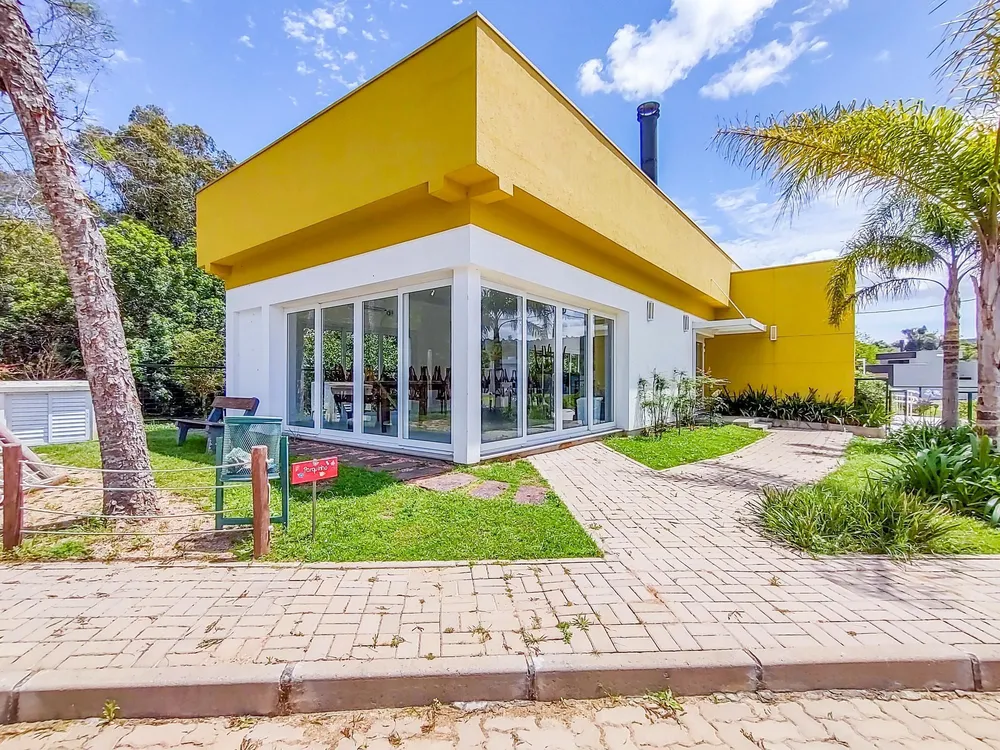 Terreno, 123 m² - Foto 1