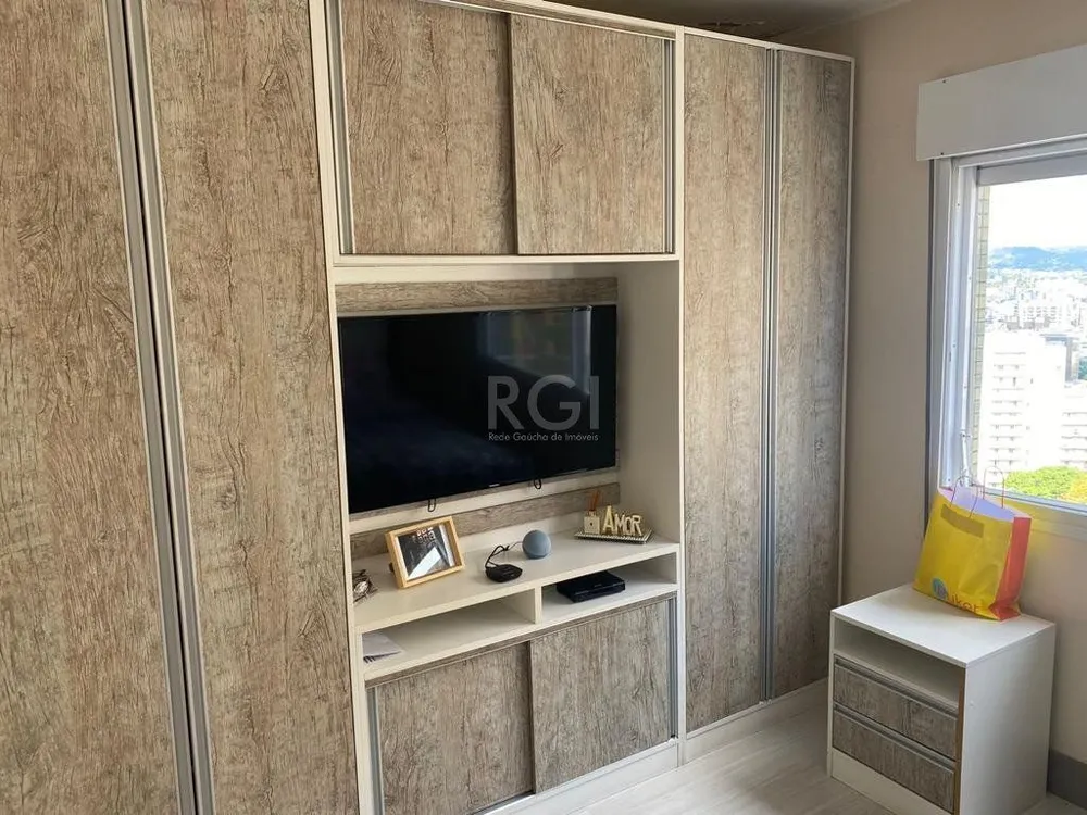 Apartamento, 3 quartos, 101 m² - Foto 2