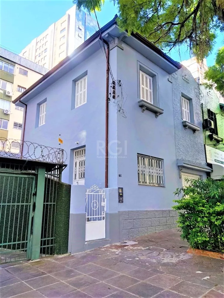 Casa à venda com 3 quartos, 179m² - Foto 2