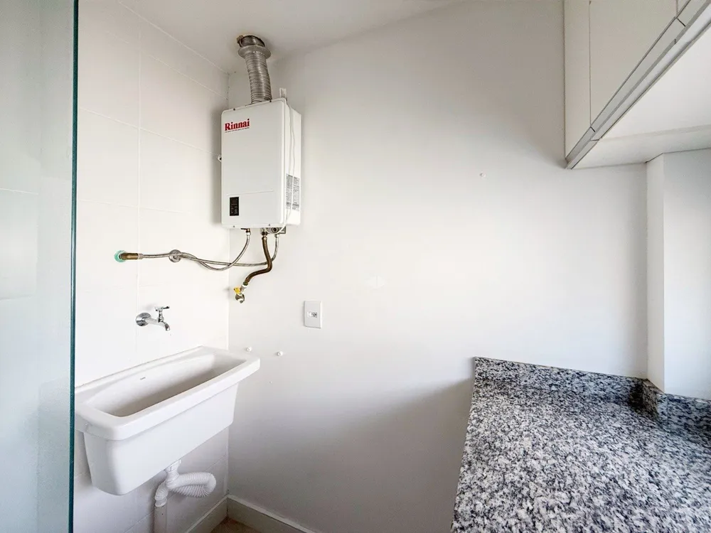 Apartamento, 2 quartos, 64 m² - Foto 3