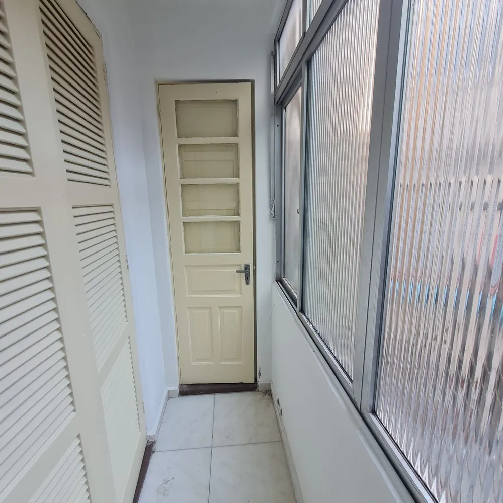 Apartamento, 1 quarto, 46 m² - Foto 1