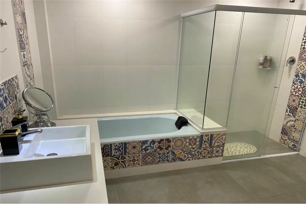 Apartamento, 3 quartos, 290 m² - Foto 4