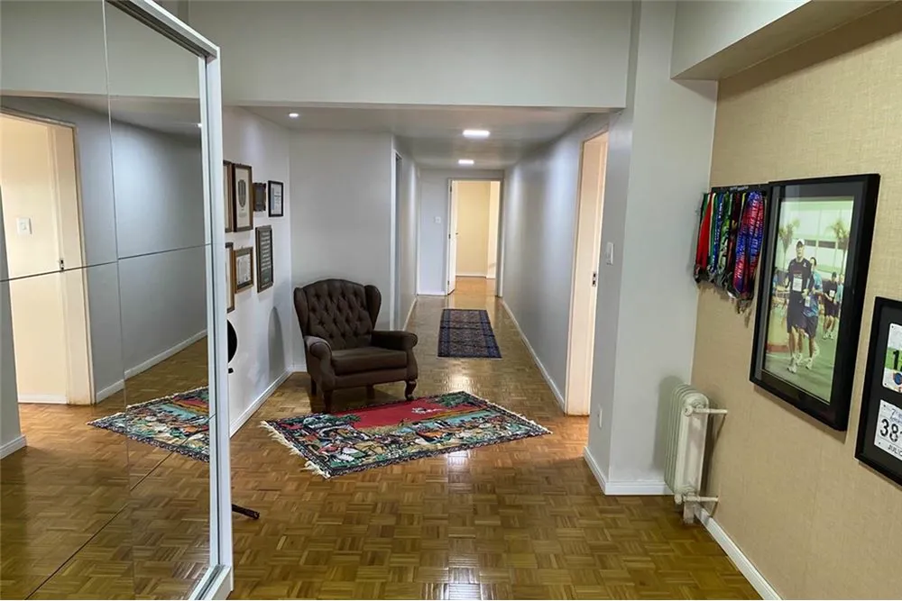 Apartamento, 3 quartos, 290 m² - Foto 3