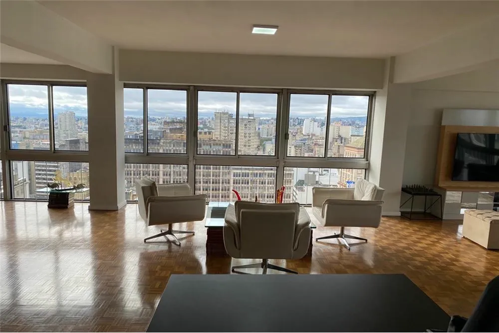 Apartamento, 3 quartos, 290 m² - Foto 2
