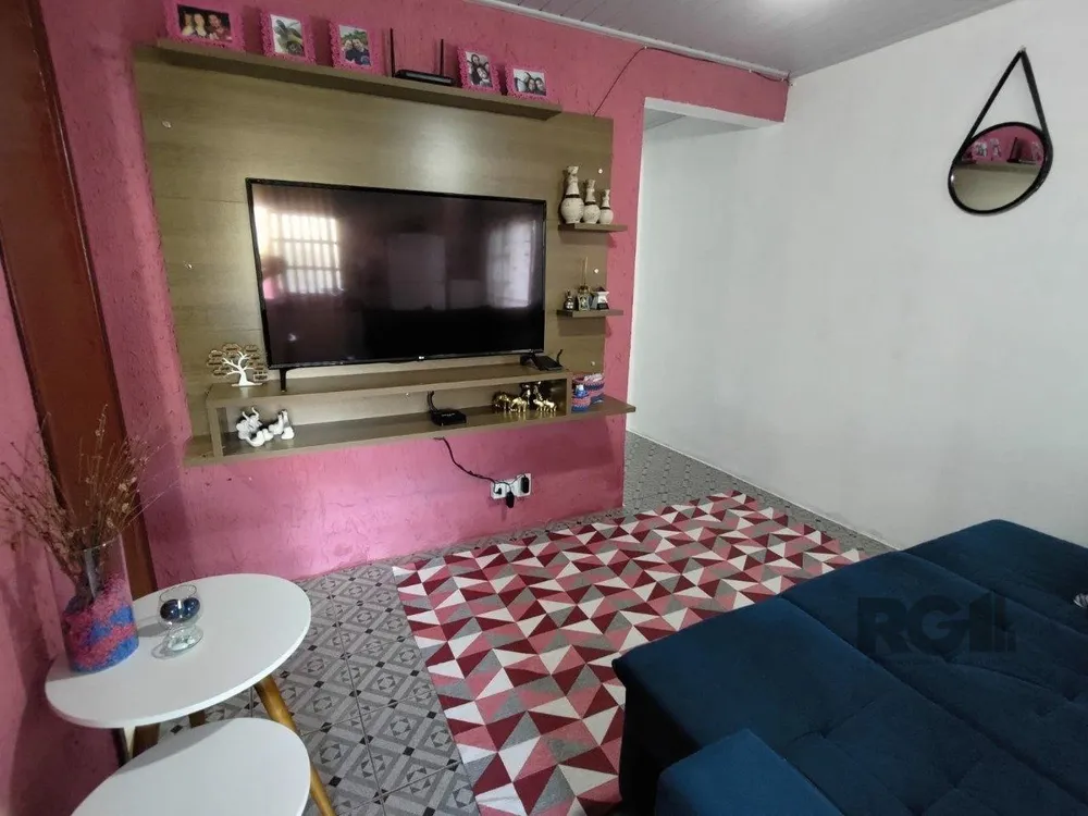 Casa, 3 quartos, 103 m² - Foto 6
