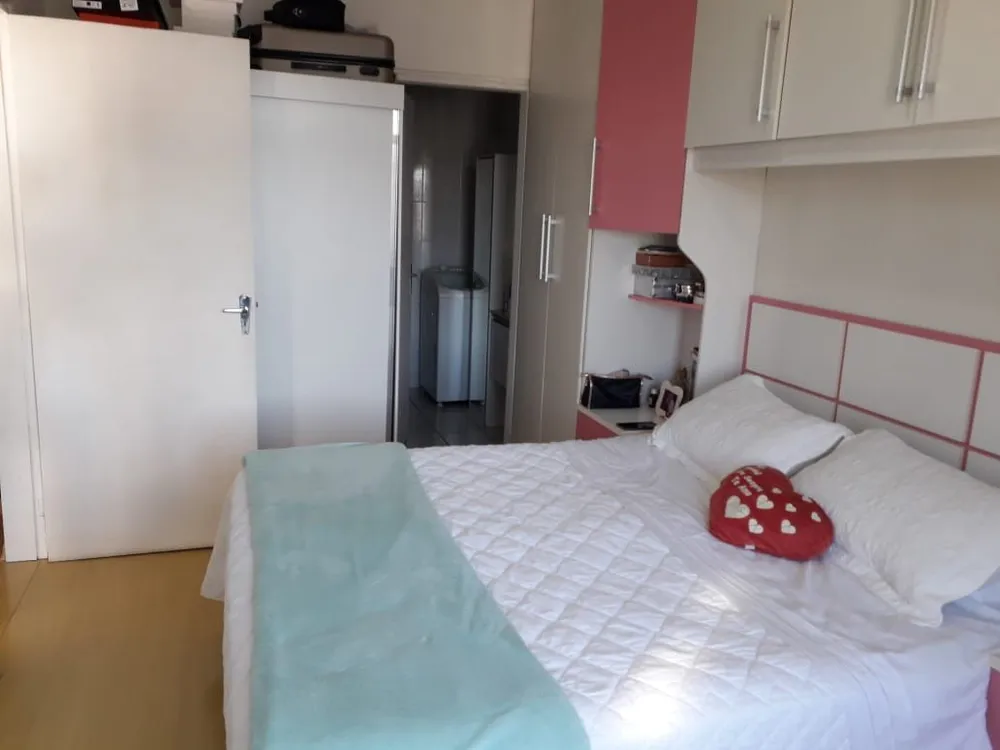 Apartamento, 1 quarto, 41 m² - Foto 5