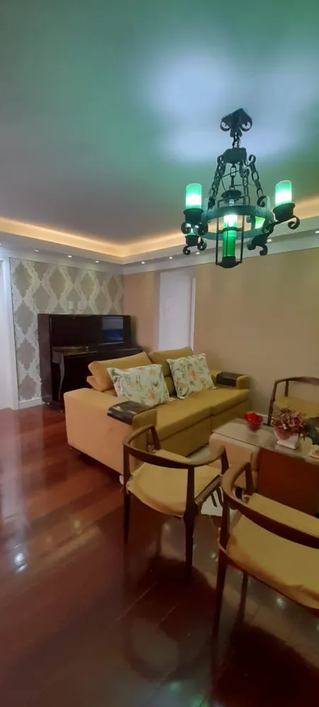 Cobertura, 3 quartos, 233 m² - Foto 6