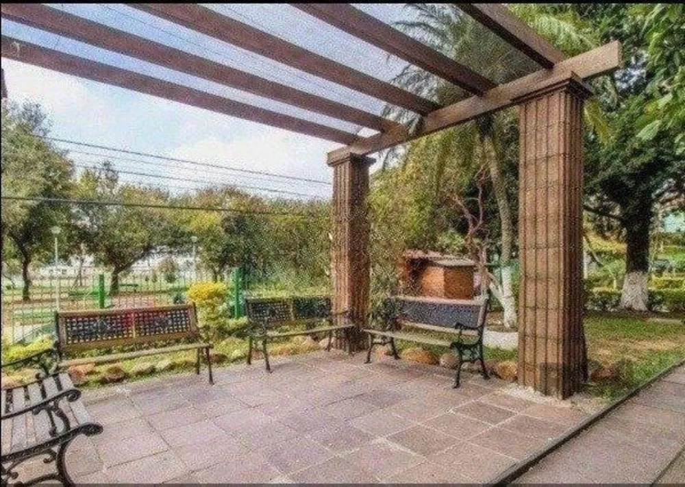 Apartamento, 2 quartos, 52 m² - Foto 9