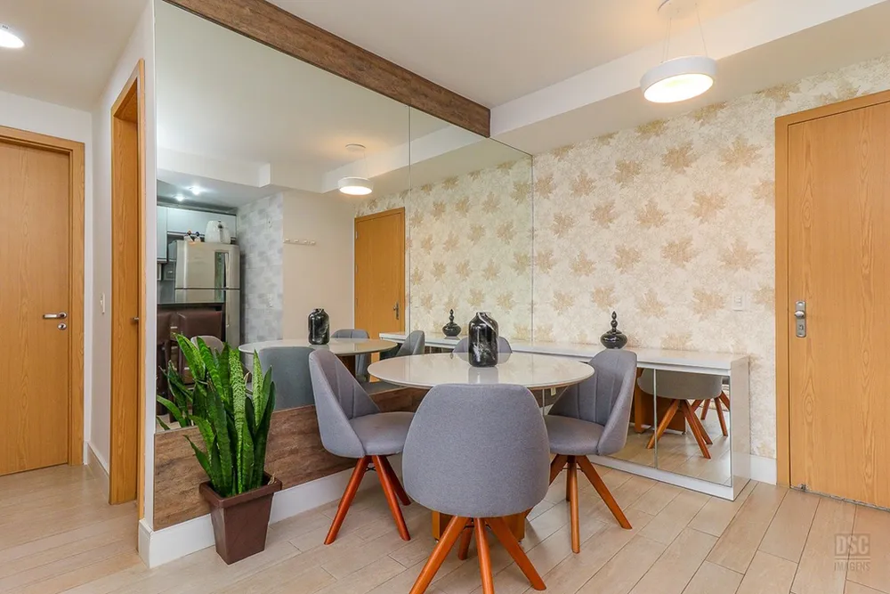 Apartamento, 2 quartos, 63 m² - Foto 8