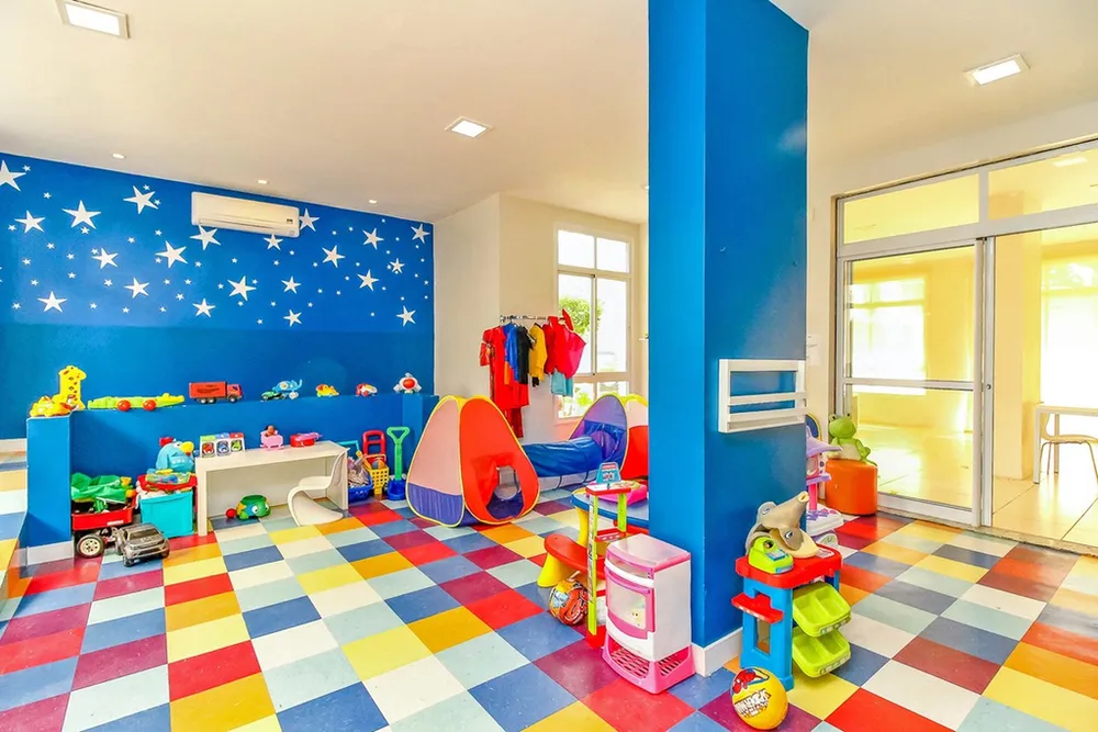 Apartamento, 2 quartos, 63 m² - Foto 4