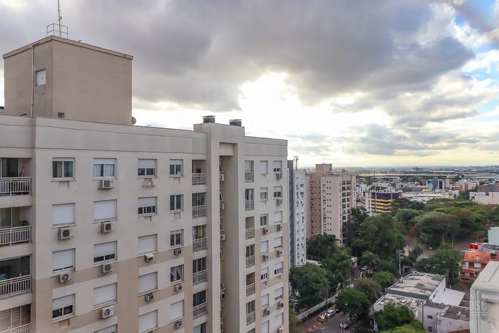 Apartamento, 2 quartos, 63 m² - Foto 2
