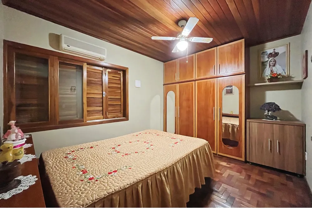 Casa, 2 quartos, 264 m² - Foto 5