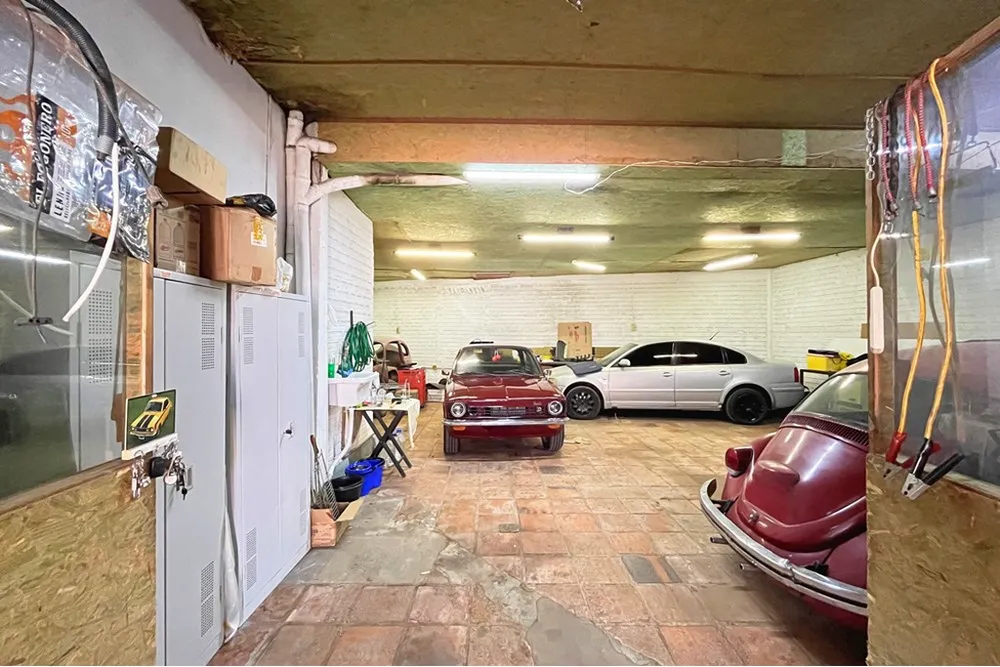 Casa, 2 quartos, 264 m² - Foto 2