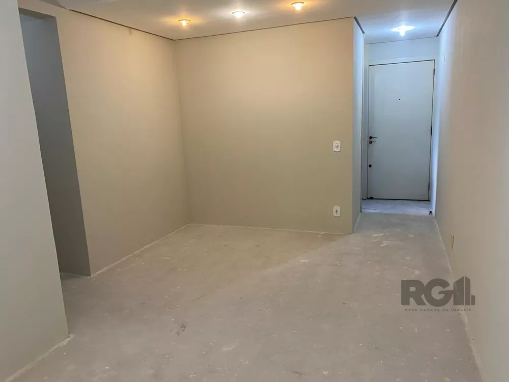 Apartamento à venda com 3 quartos, 66m² - Foto 3