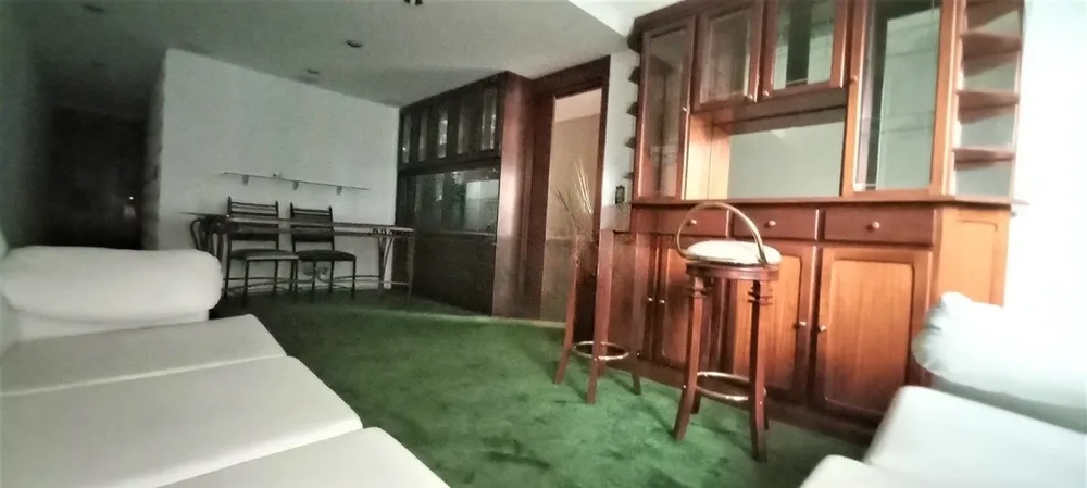 Apartamento, 3 quartos, 115 m² - Foto 2