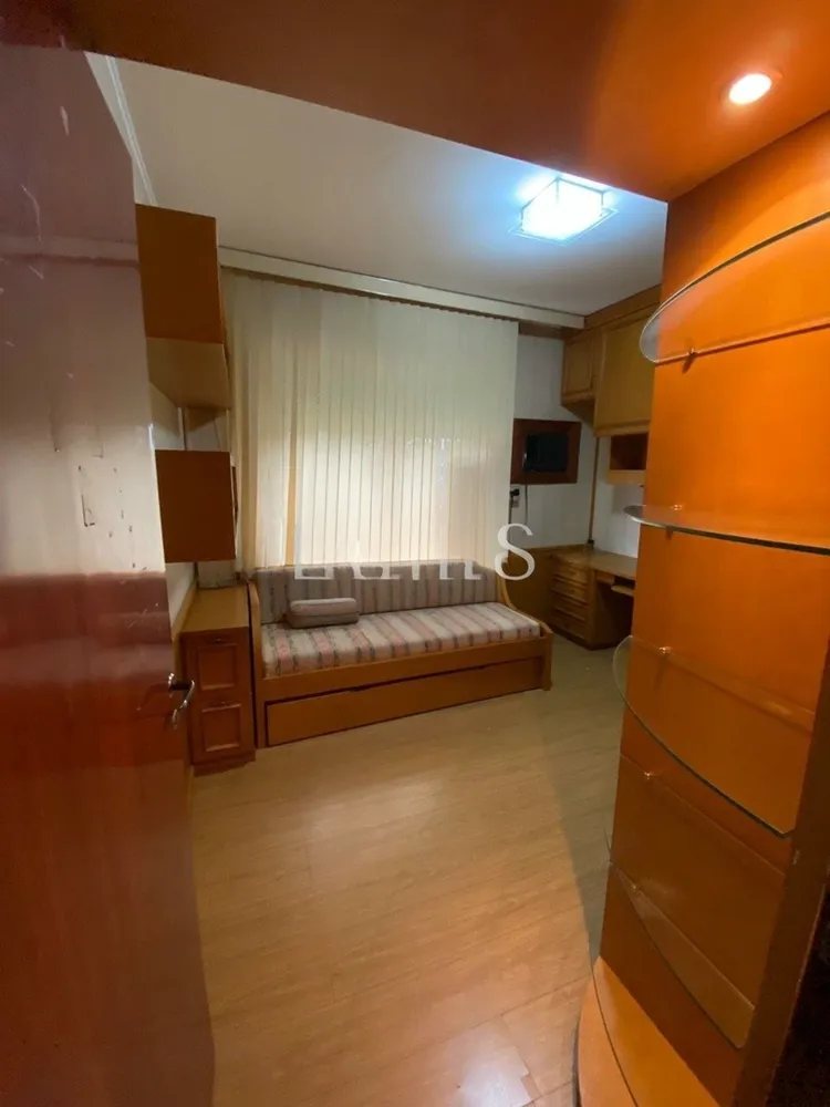 Apartamento, 3 quartos, 115 m² - Foto 1