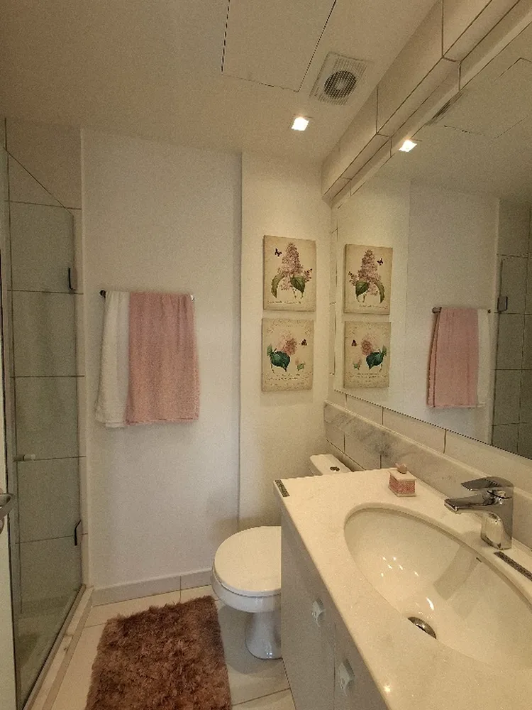 Apartamento, 3 quartos, 71 m² - Foto 4