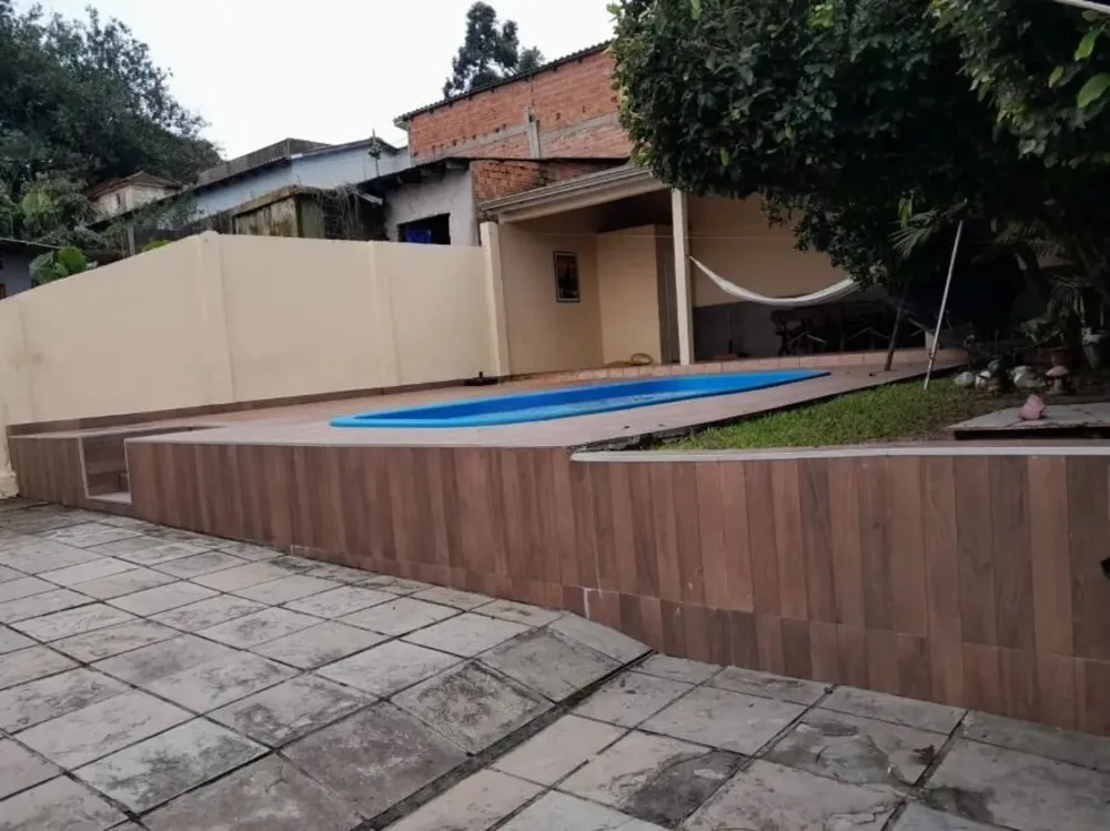 Casa, 1 quarto, 212 m² - Foto 4