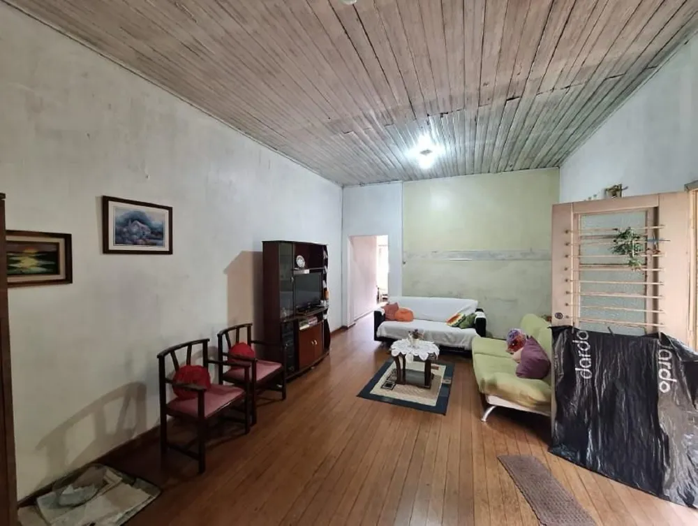 Casa, 1 quarto, 212 m² - Foto 5