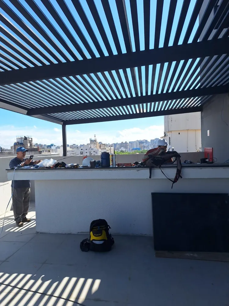 Apartamento, 1 quarto, 44 m² - Foto 8