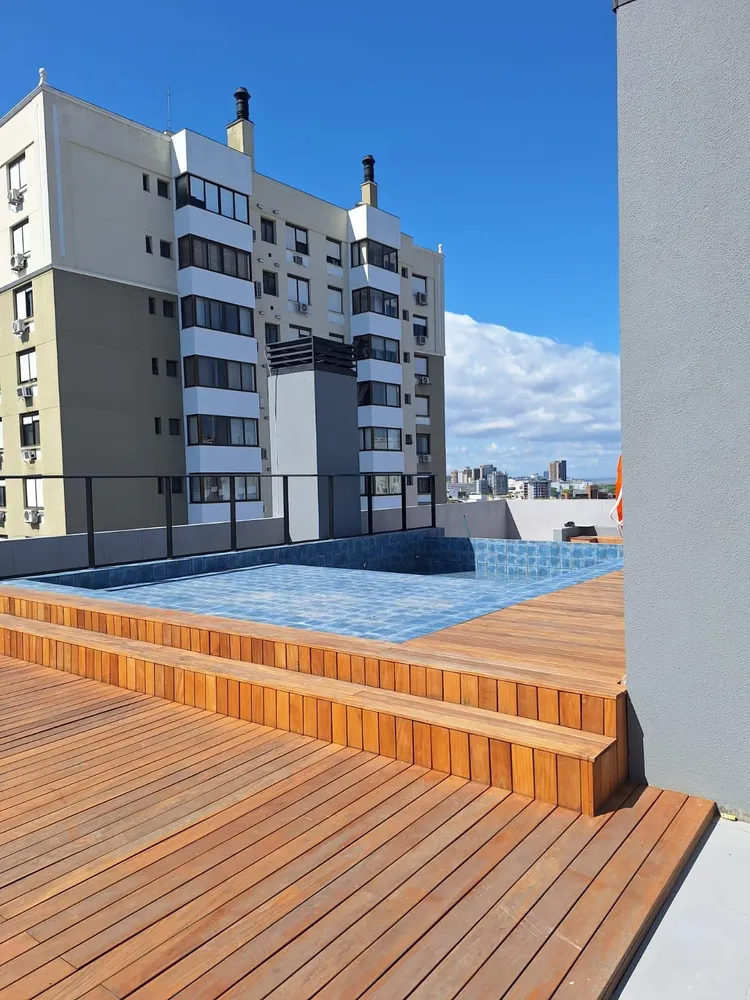 Apartamento, 1 quarto, 44 m² - Foto 7
