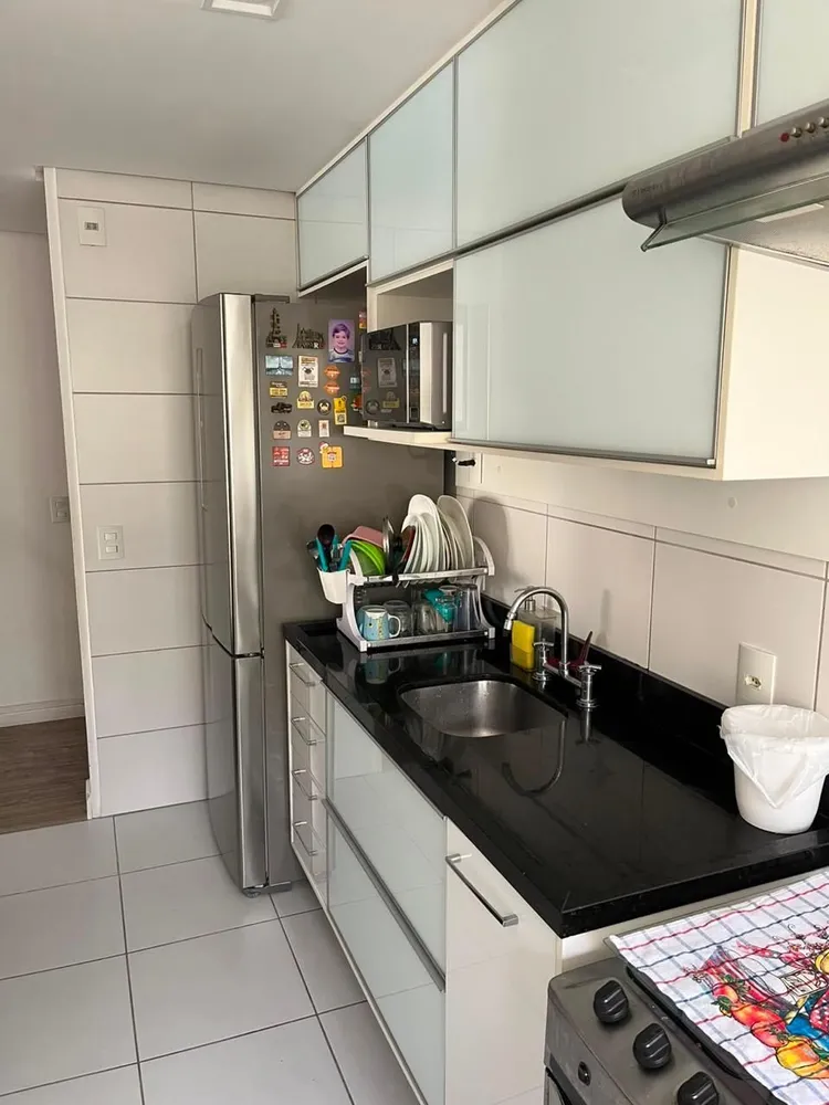 Apartamento, 2 quartos, 68 m² - Foto 1