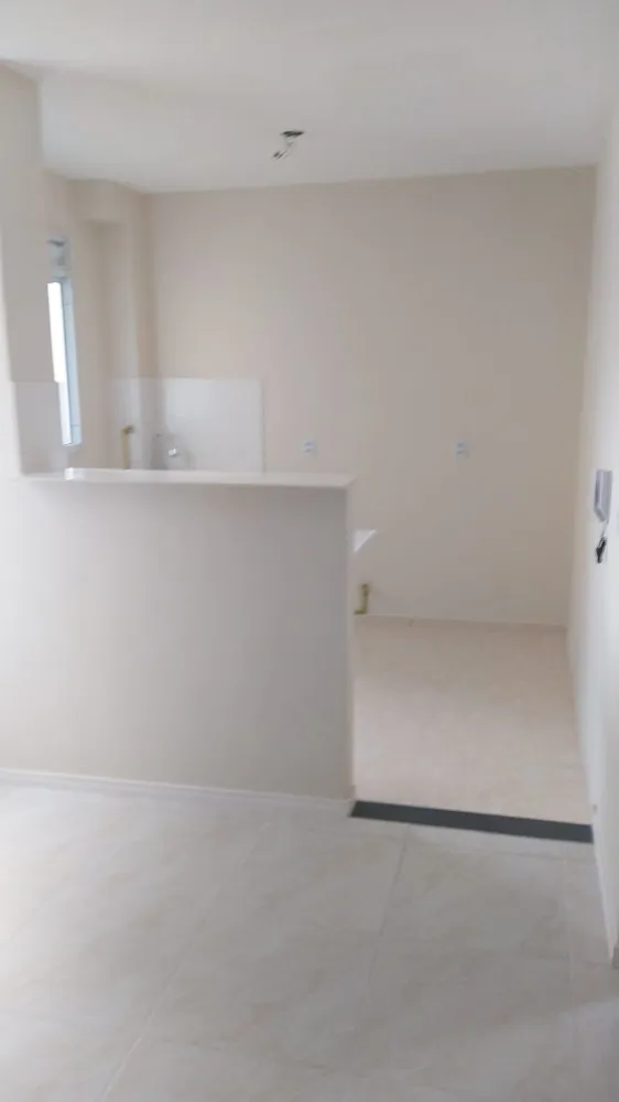 Apartamento, 2 quartos, 68 m² - Foto 2