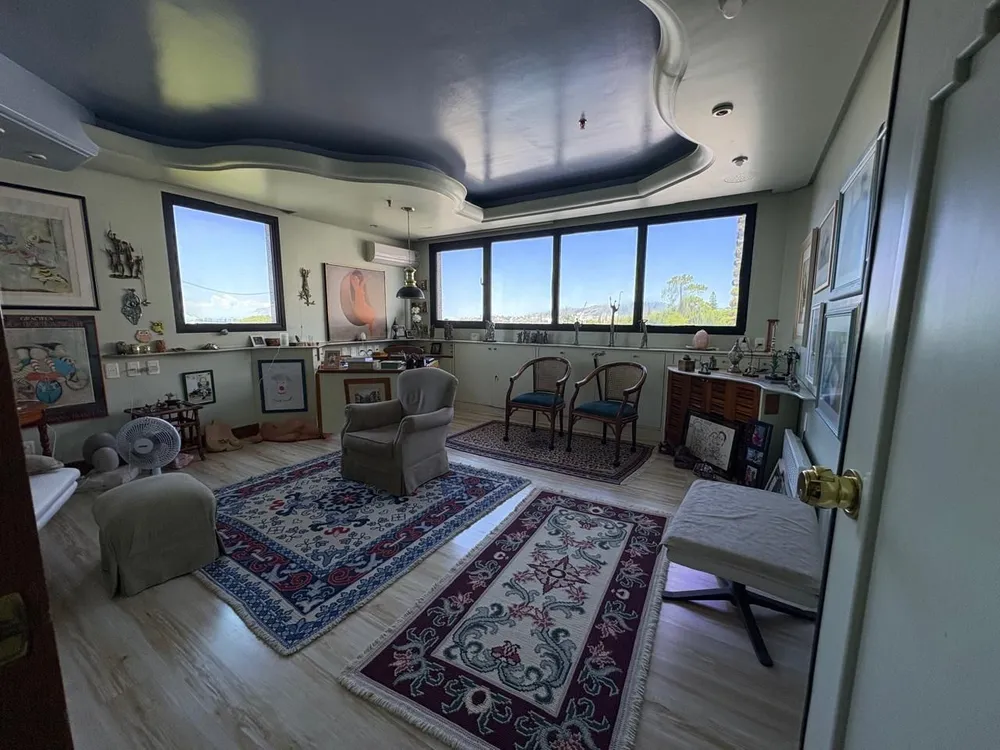Sala-Conjunto, 41 m² - Foto 3